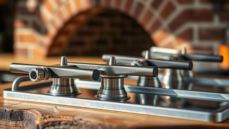 top gas burners 2026