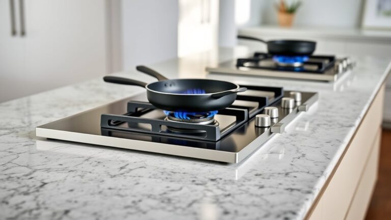 top gas cooktops 2026