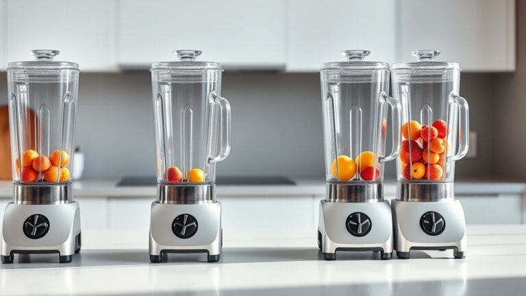 top glass blenders 2026