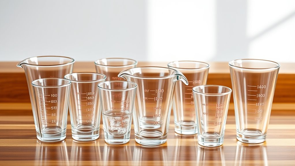 12 Best Glass Measuring Cups for 2026