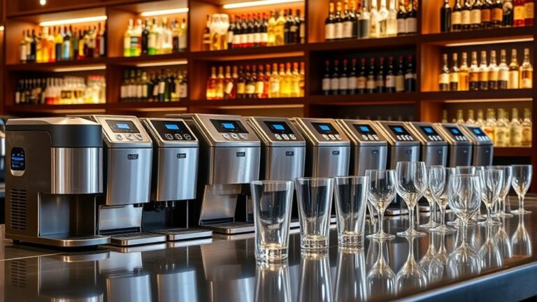 top glass washers 2026