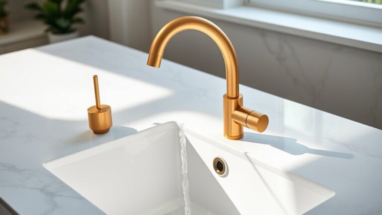 top gold faucets 2026