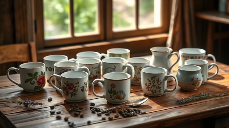 top grandma coffee mugs