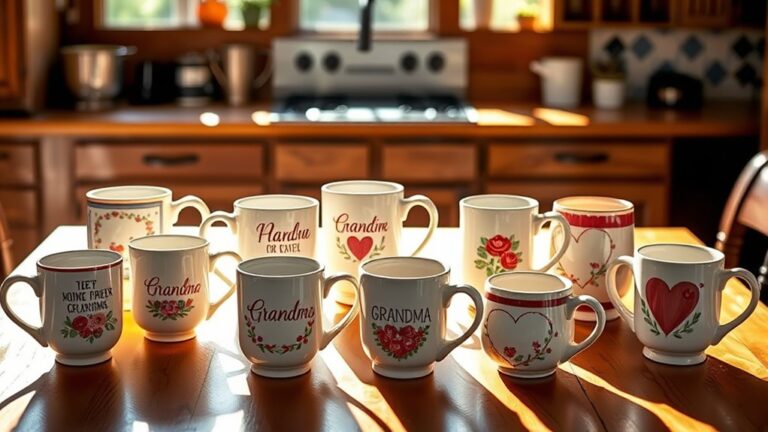 top grandma mugs 2026