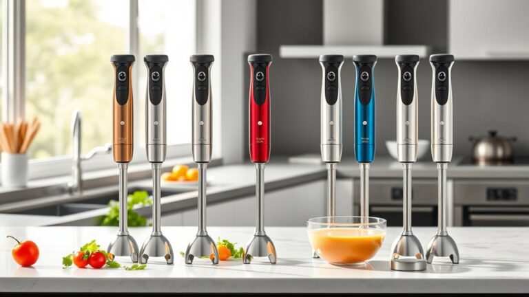 top handheld blenders 2026