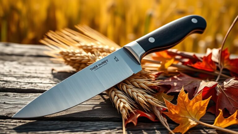 top harvest knives 2026