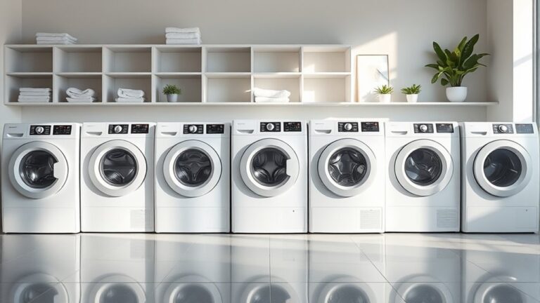 top hotpoint washers 2026