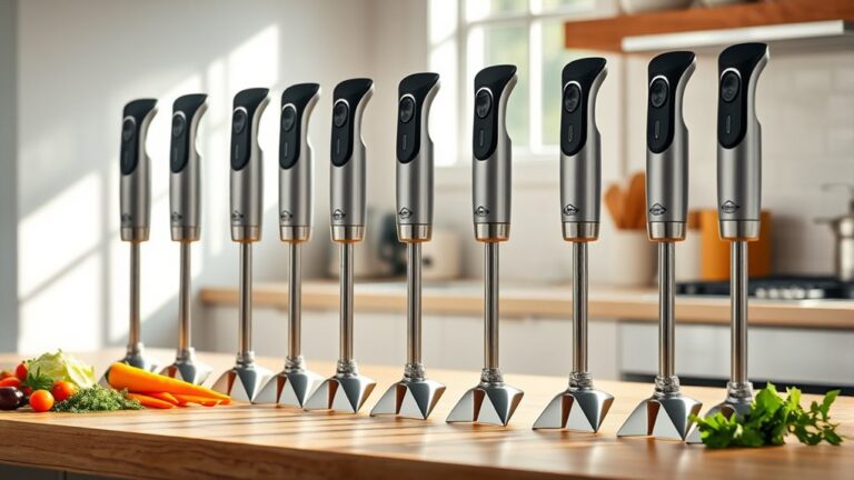 top immersion blenders 2026