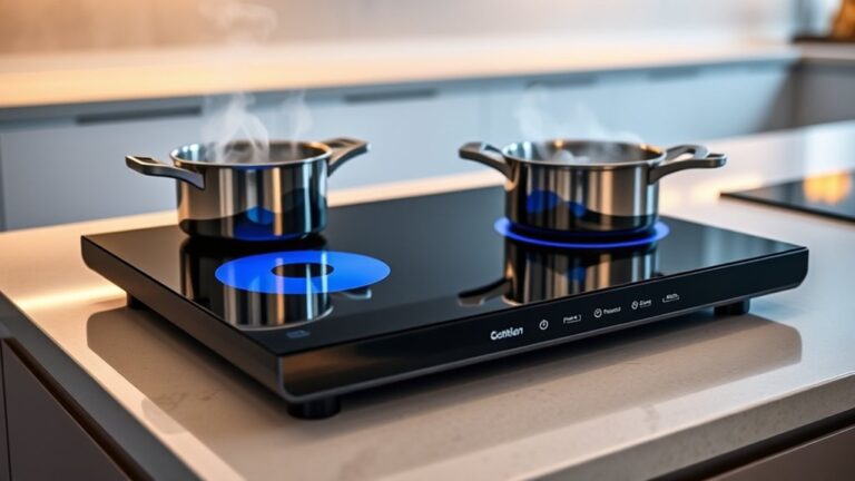 top induction cooktop 2026