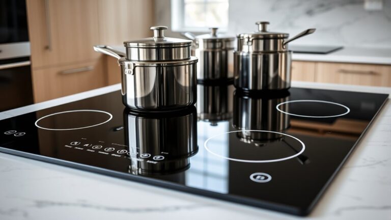 top induction cooktop 2026