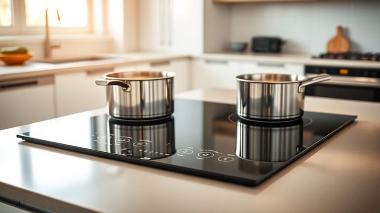 top induction cooktop 2026