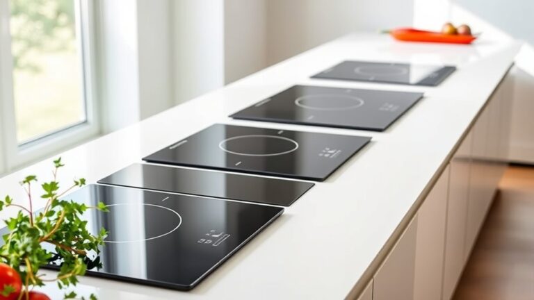 top induction cooktops 2026