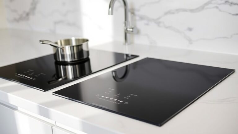 top induction cooktops 2026