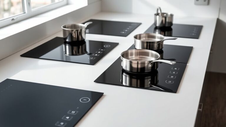 top induction cooktops 2026