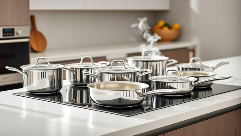 top induction cookware picks
