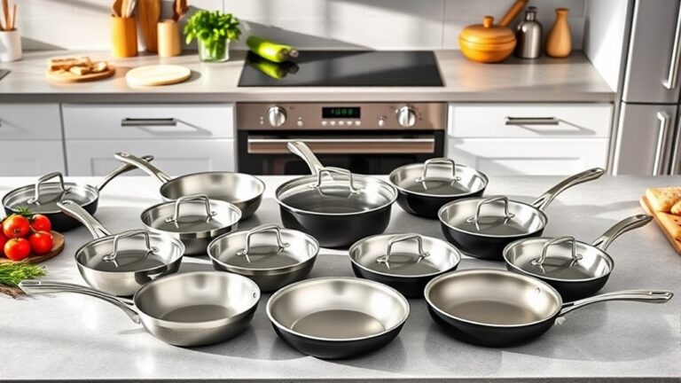top induction cookware picks
