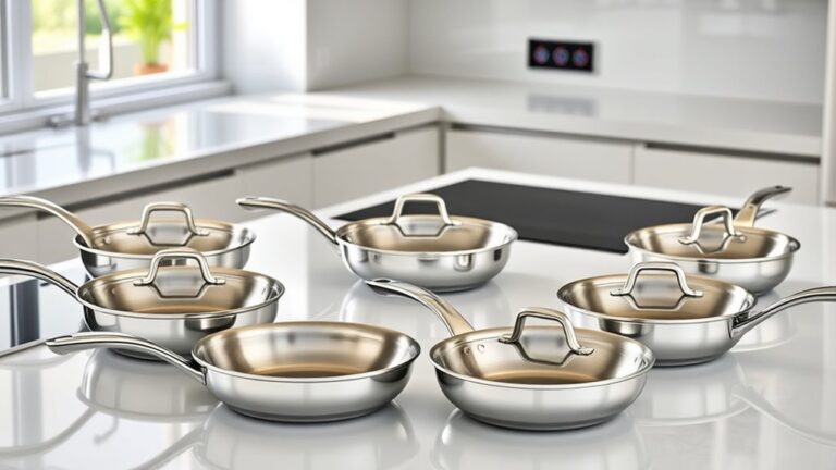 top induction cookware picks