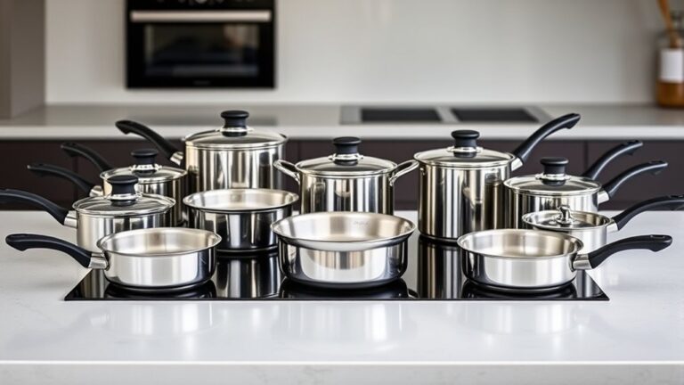 top induction cookware picks