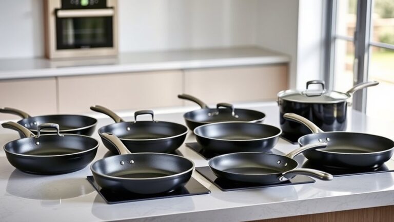 top induction pans 2026