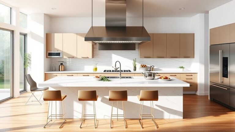 top island hoods 2026