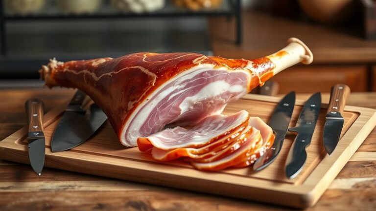 top jamon knives reviewed