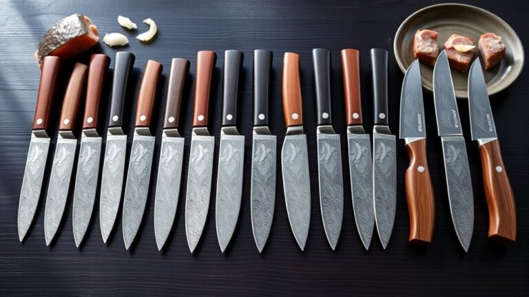 top japanese boning knives