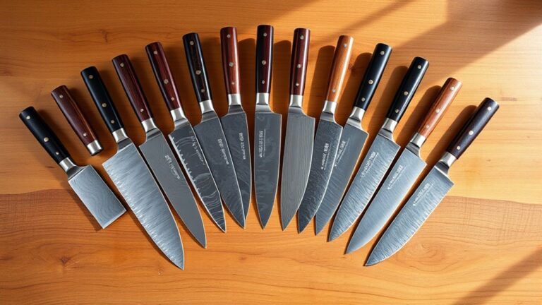 top japanese chef knives