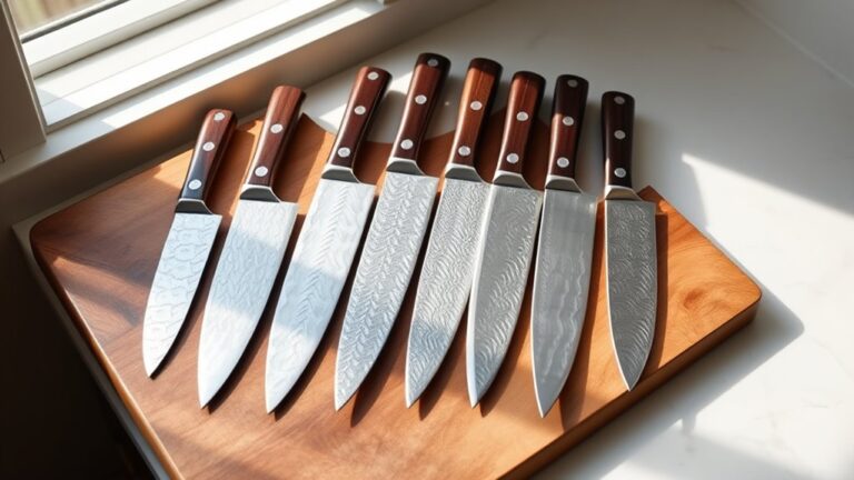 top japanese cleaver picks