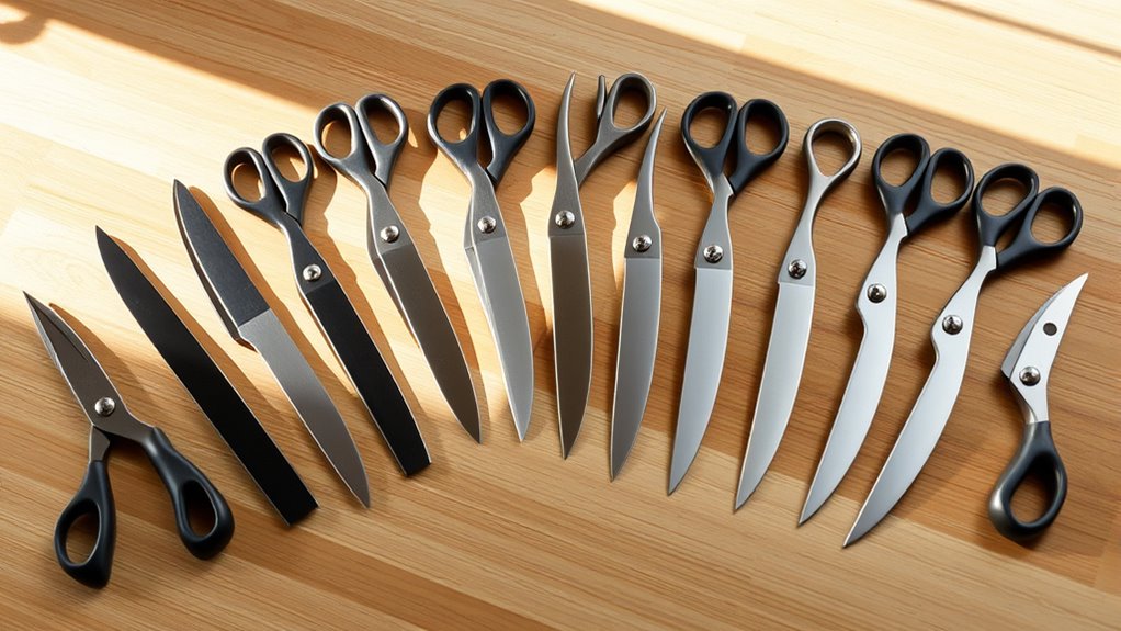 Top Rated Kitchen Shears Wallpaper For Desktop