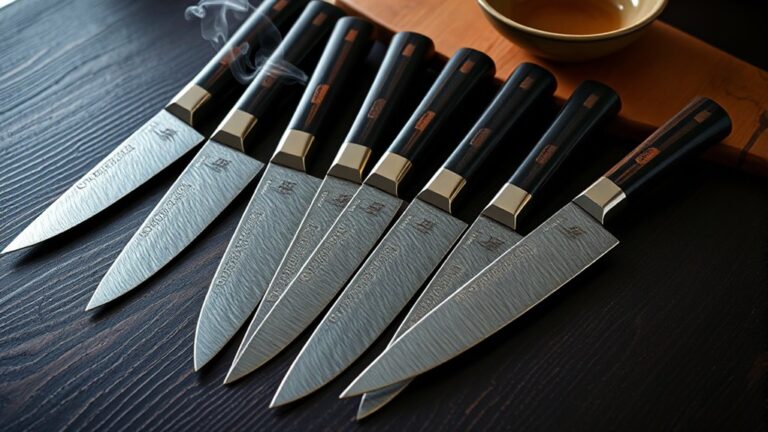 top japanese knives 2026