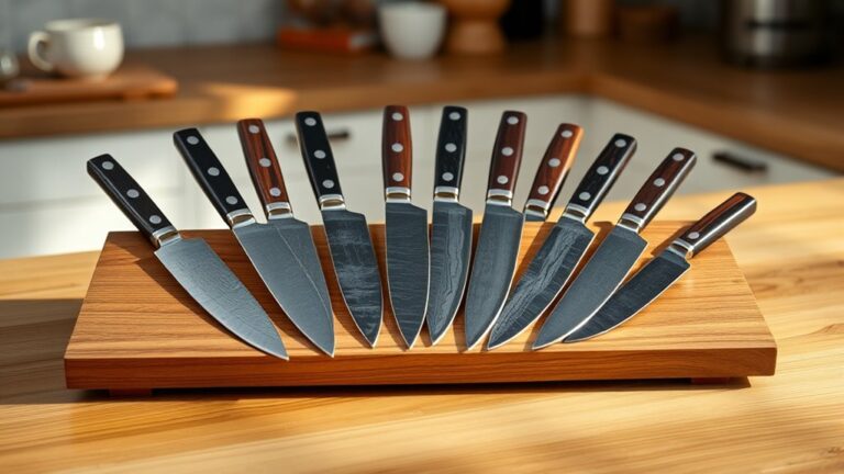 top japanese petty knives