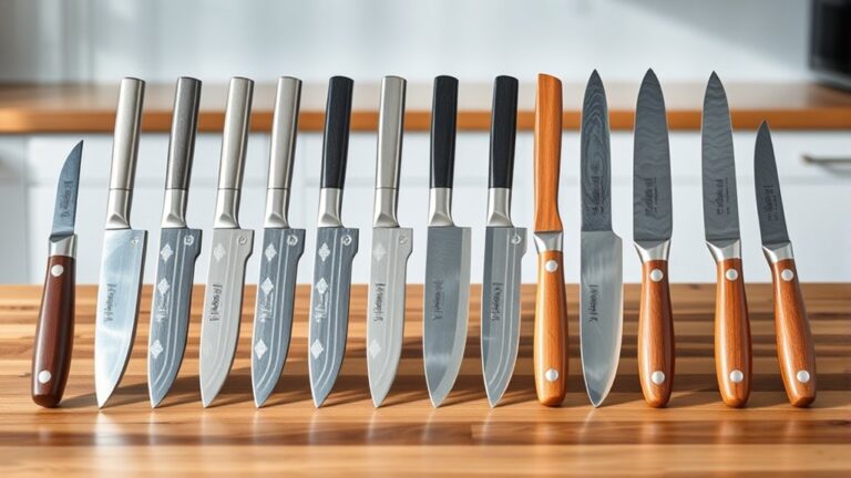 top japanese slicing knives