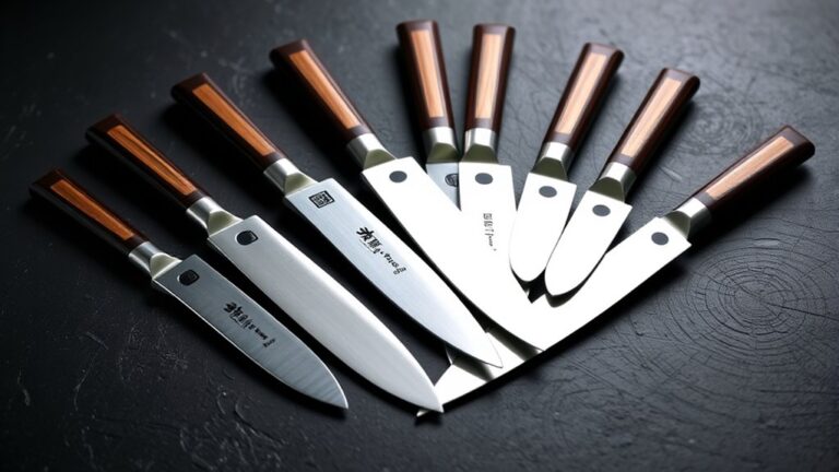 top japanese steak knives