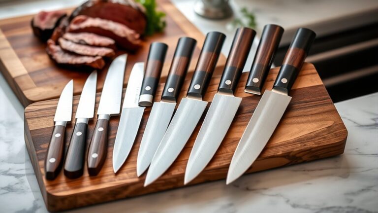 top japanese steak knives