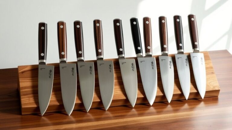 top japanese utility knives