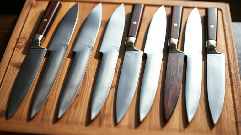 top kiridashi knives 2026