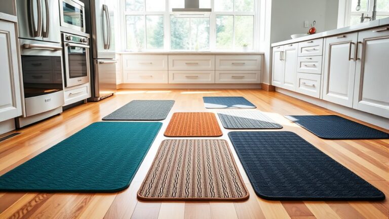 top kitchen comfort solutions