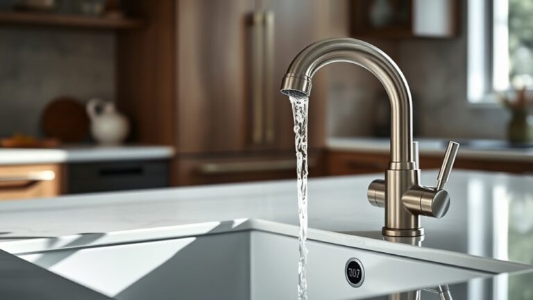 top kitchen faucet brands