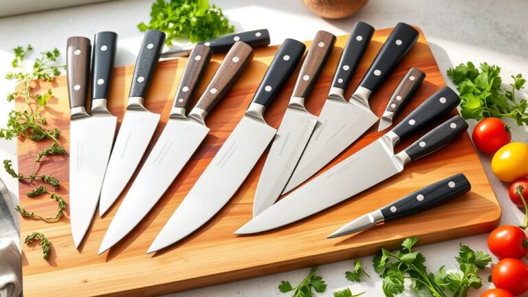 top kitchen knives 2026