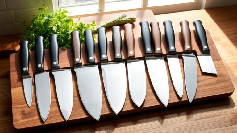 top kitchen knives 2026