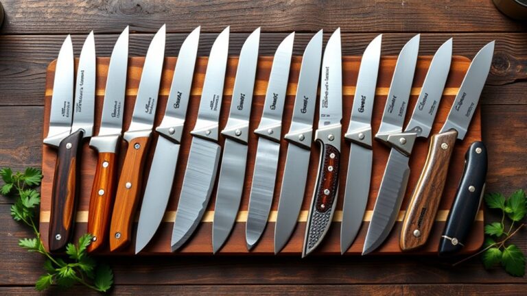 top kitchen knives 2026