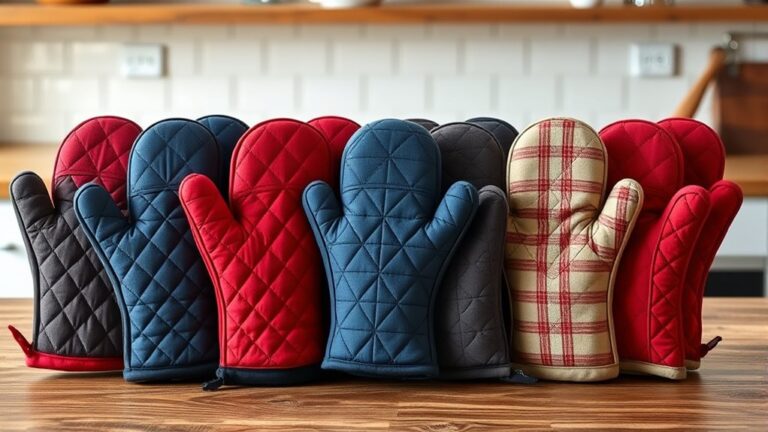 top kitchen safety essentials