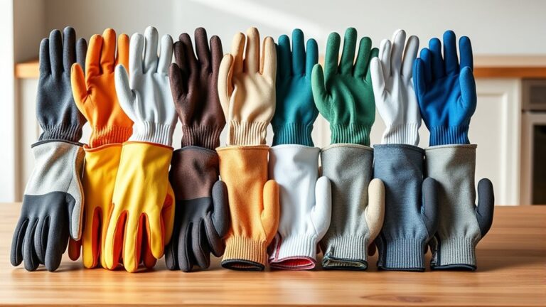 top kitchen safety gloves