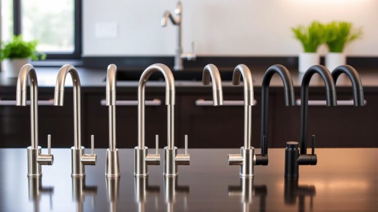 top kitchen sprayers 2026