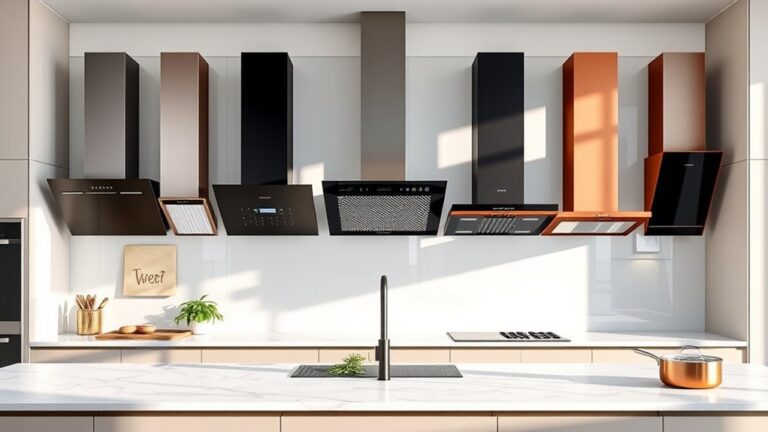 top kitchen vent picks