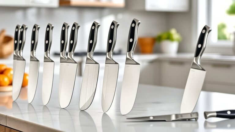 top knife sets 2026