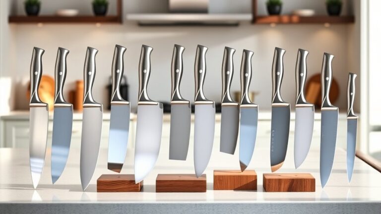 top knife sets 2026
