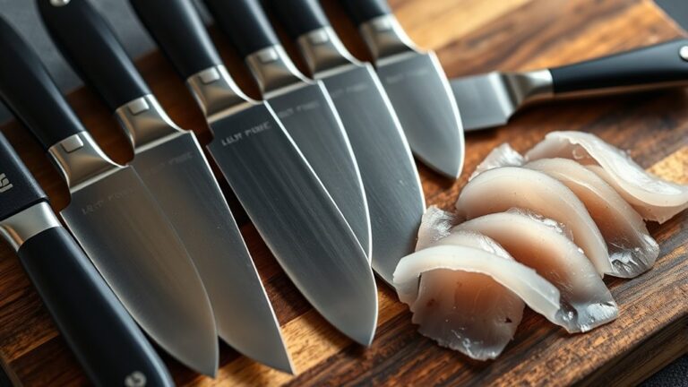 top knives for sushi