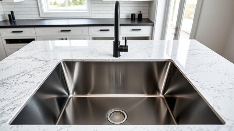 top large kitchen sinks