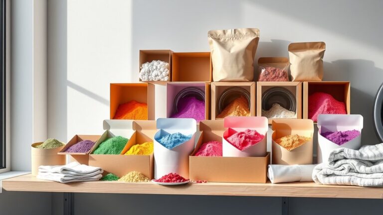 top laundry detergent recommendations